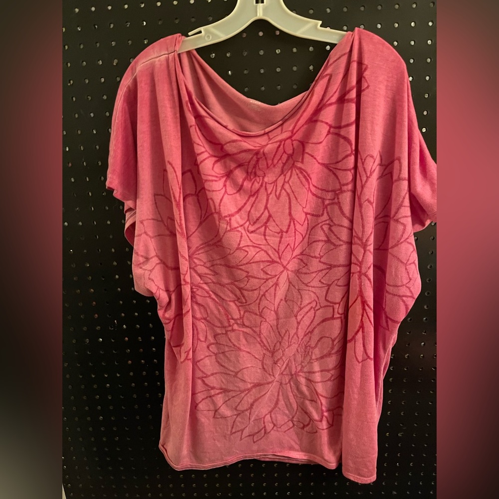 Comfy Shirt
